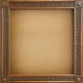 border frame