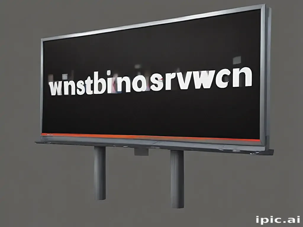 billboard png