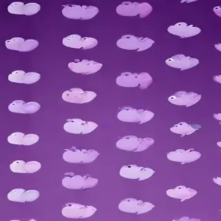 cute purple wallpaper for iphone