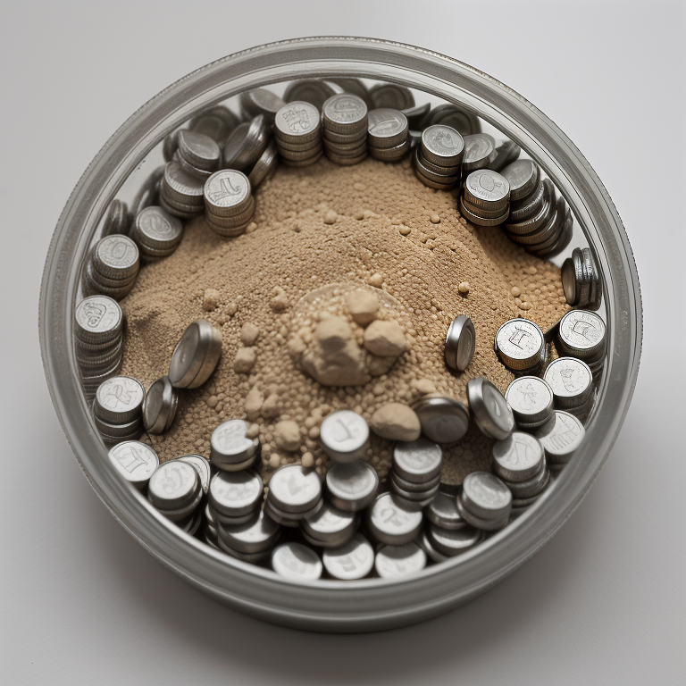 how many grams are in a quarter oz