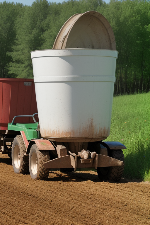 how many gallons in a bushel