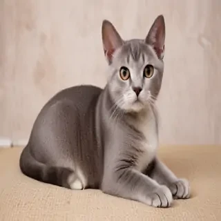 brazilian shorthair breed