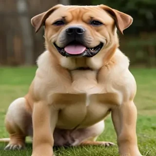 rottador dog breed
