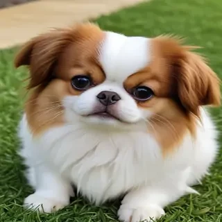 japanese chin
