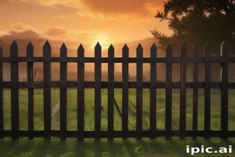 png fence