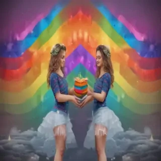 cute lgbt wallpaper