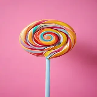 picture of lollipop