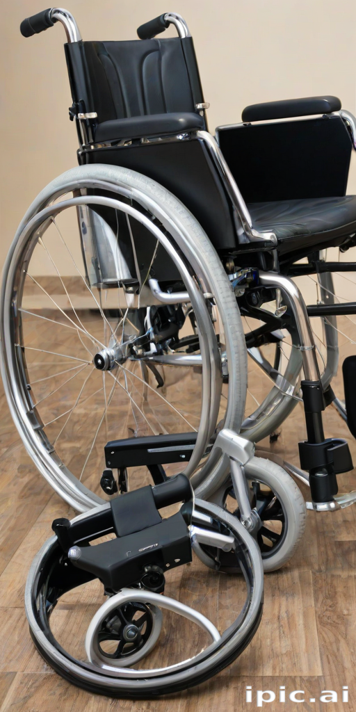 wheelchair png