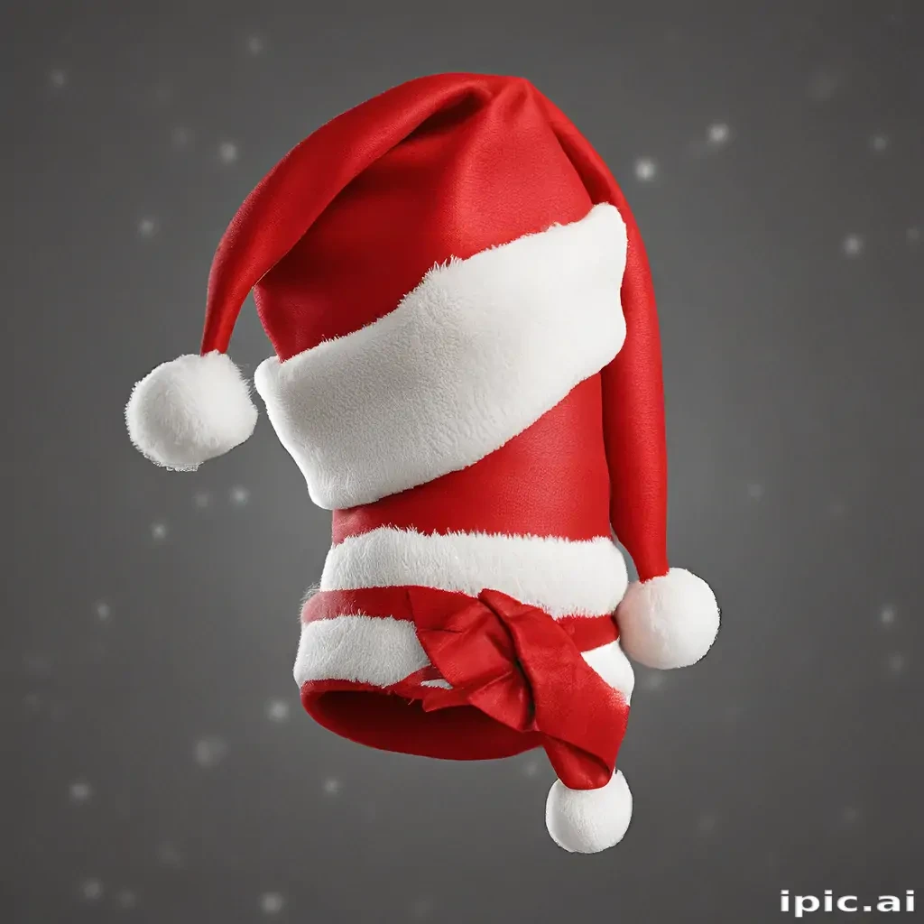 xmas hat png