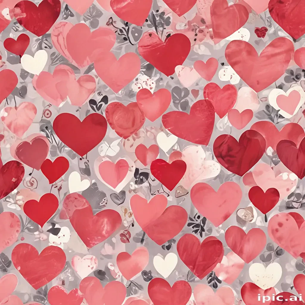 wallpaper hearts