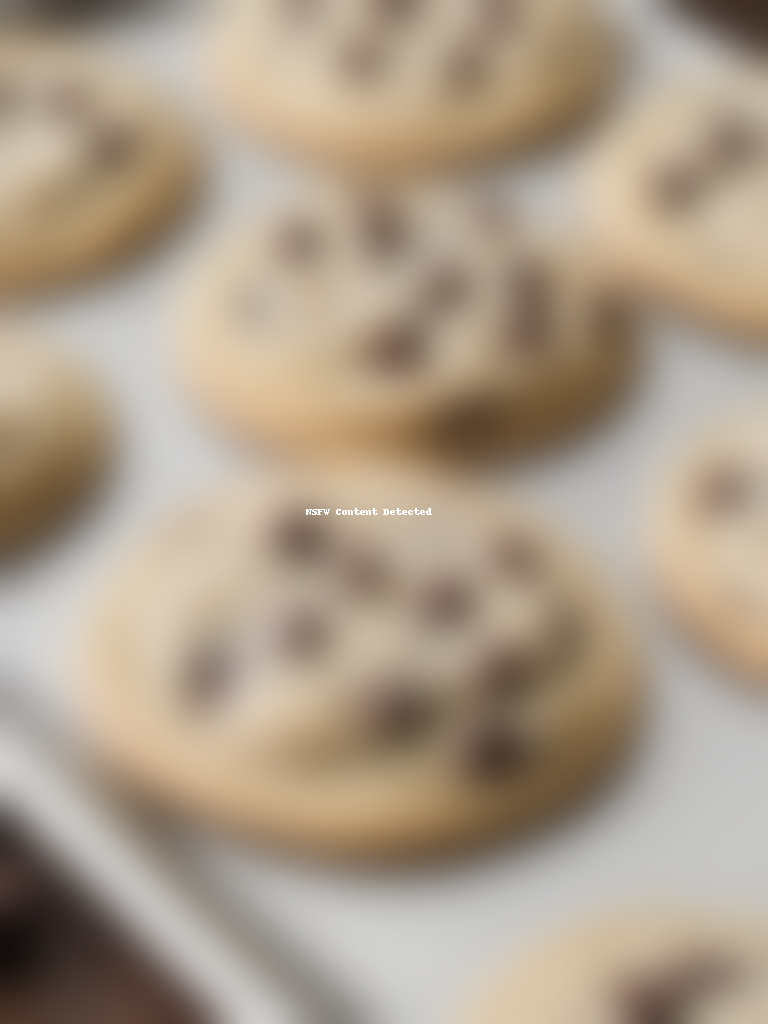 high altitude recipe for chocolate chip cookies