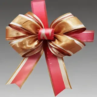 png bow
