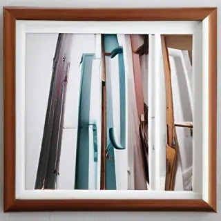 wall frame images