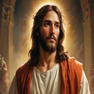 wallpaper of jesus christ