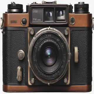vintage camera png