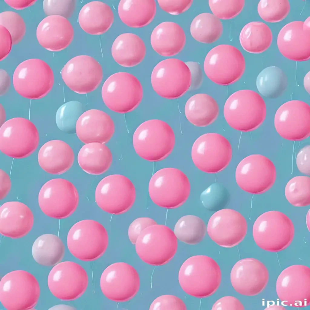 bubblegum png