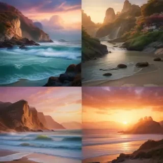 soft backgrounds