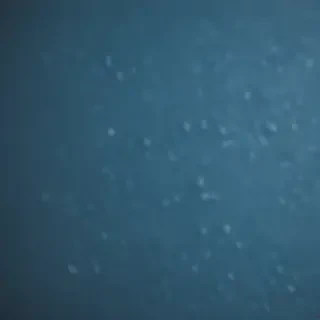 blue background iphone