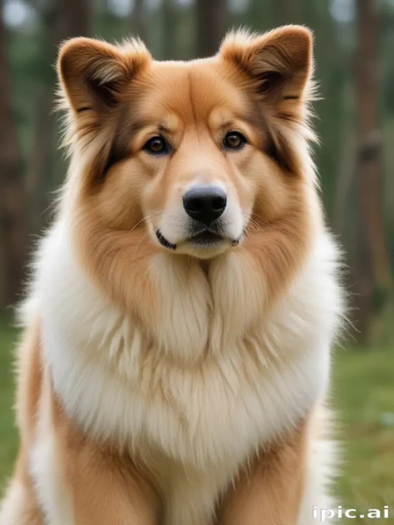 alaskan shepherd
