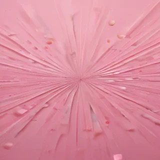 pink blank background