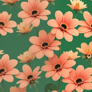 iphone flower wallpaper