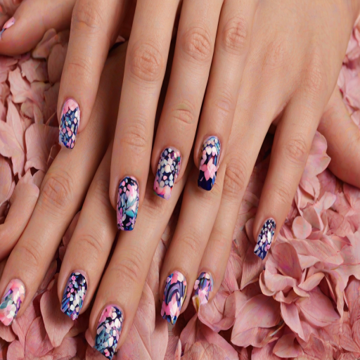 nails png