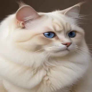 birman breed