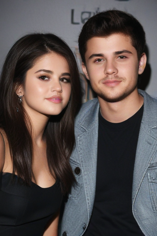 selena gomez boyfriend now