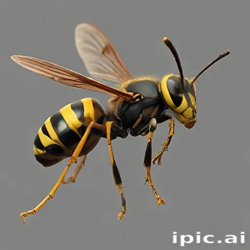 wasp png