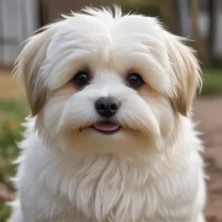havanese dogs