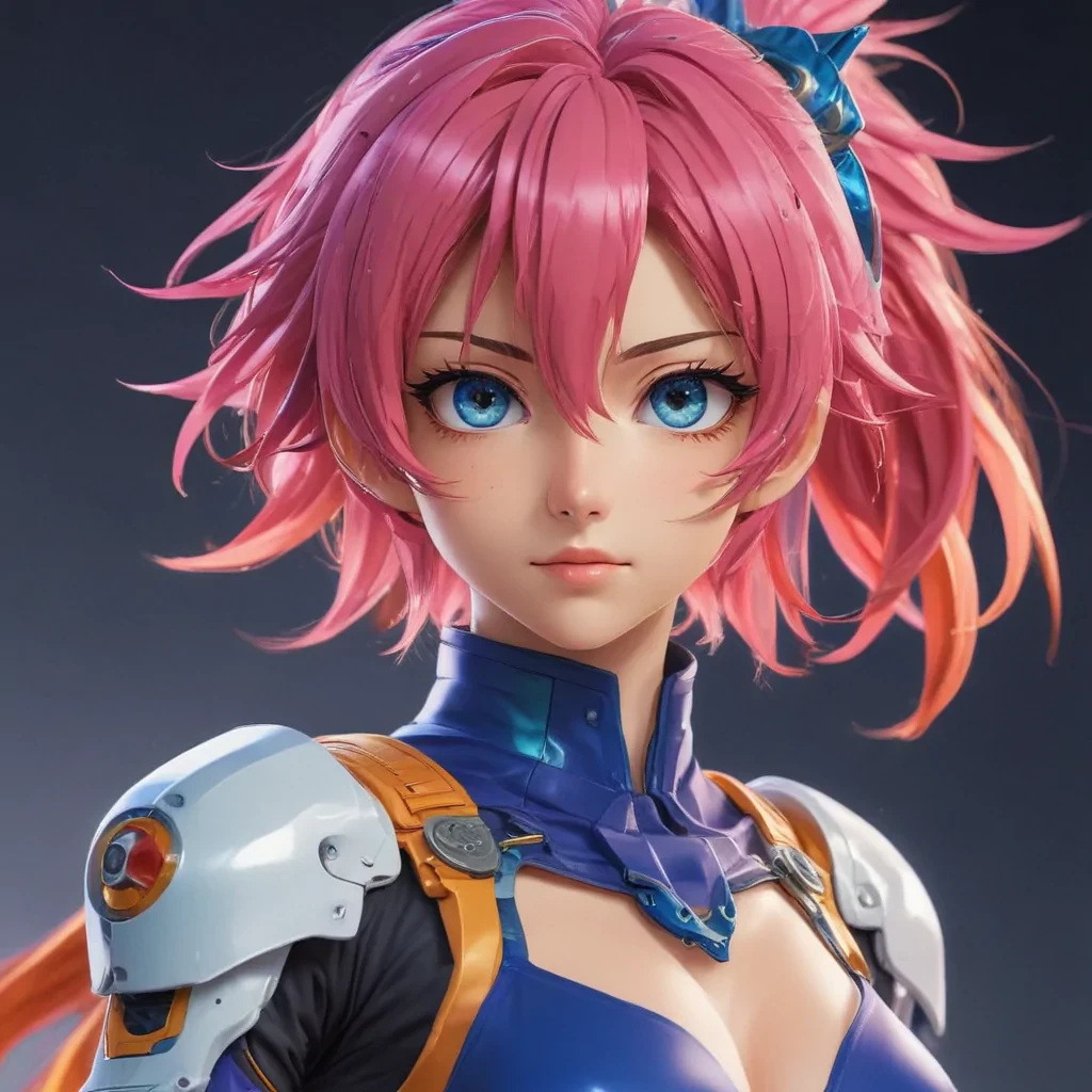 images of anime characters