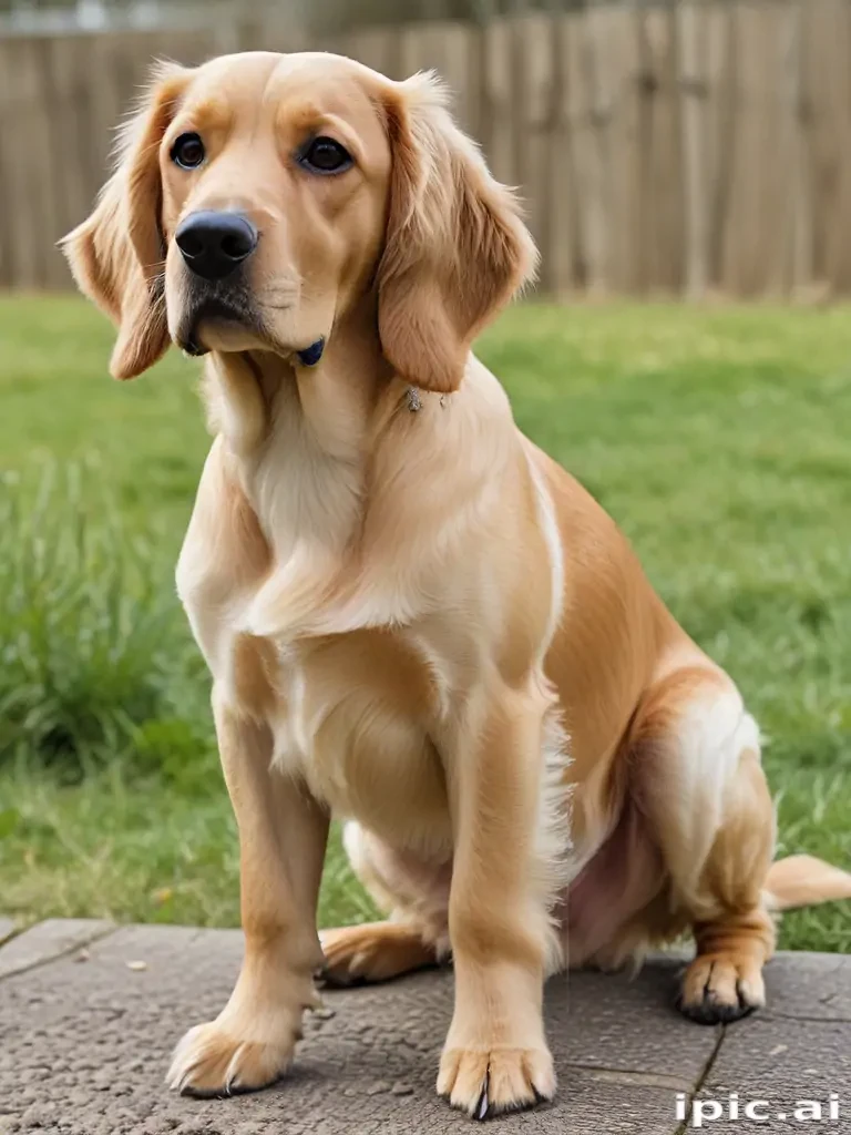 cockalier dog breed