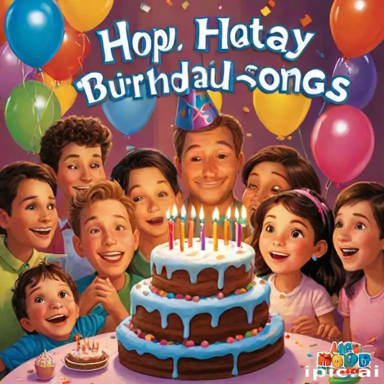 birthday songs