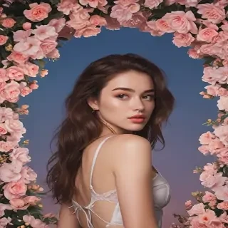 aesthetic cover photo