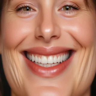 smile face transparent