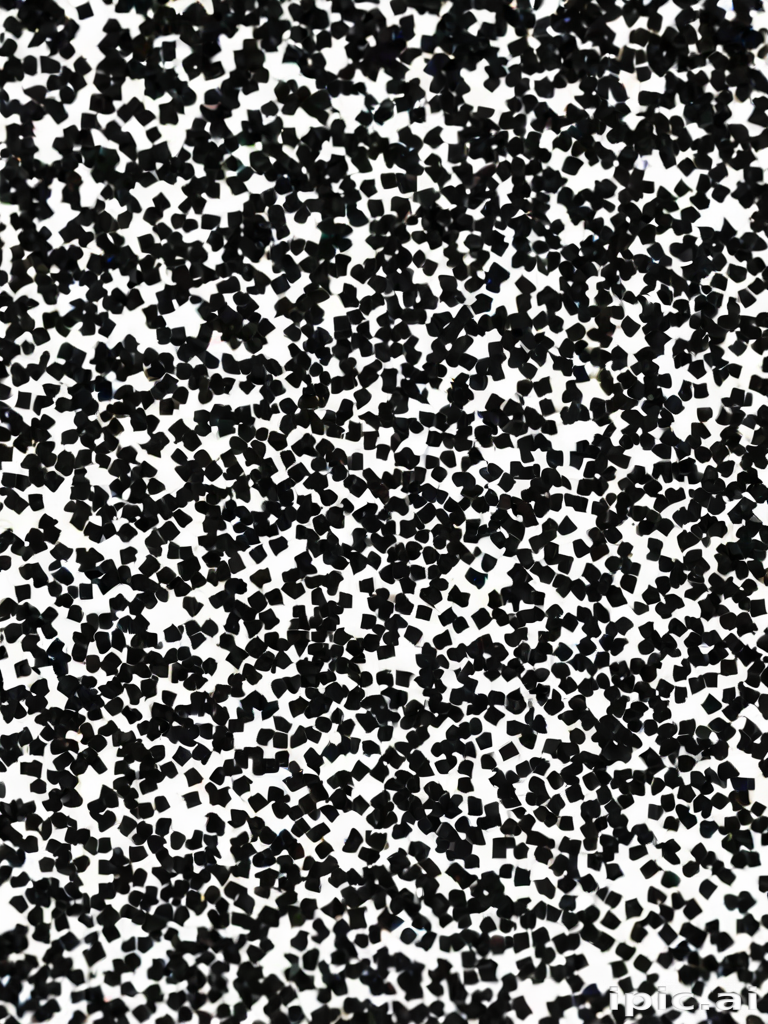black sparkles png