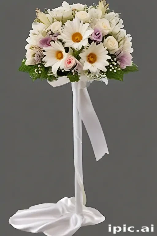 wedding flowers png