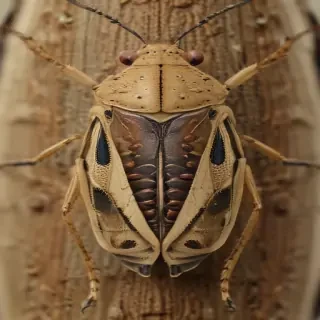 locust bug