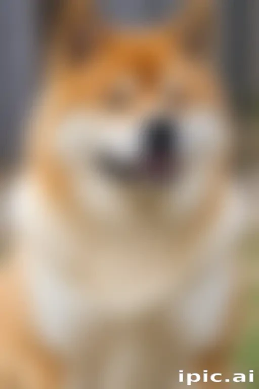 akita inu dog breed