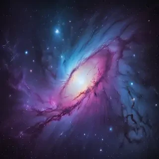 wallpaper iphone galaxy