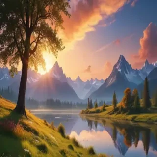 nature wallpaper for phone