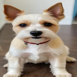 terrier dog