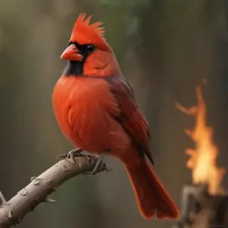 cardinal png