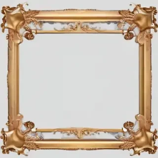 frame transparent png