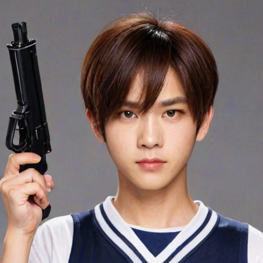 gun ong