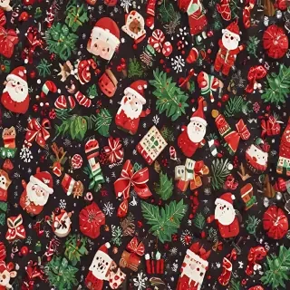 iphone wallpaper christmas