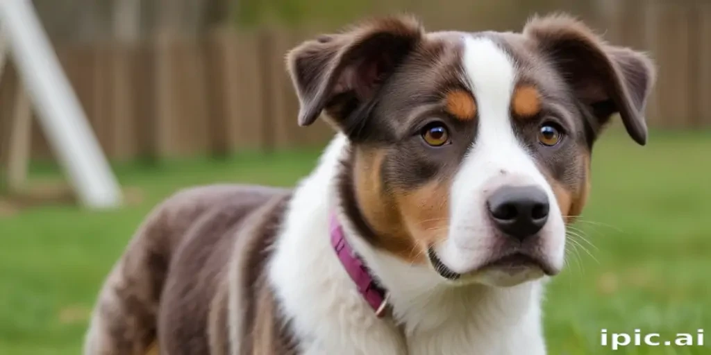australian shepherd pit bull mix