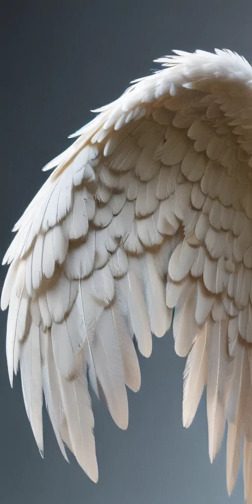 angel wing images