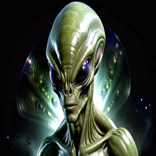 alien png