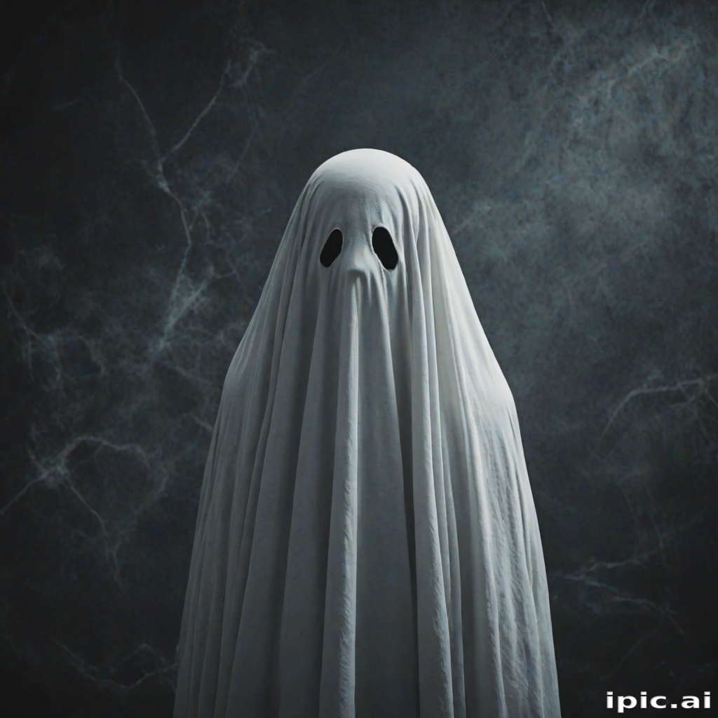 ghost background